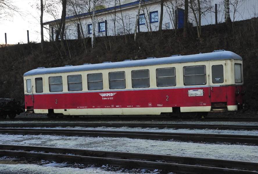 2015.12.26 JHMD Jindřichův Hradec–Nová Bystřice (40)